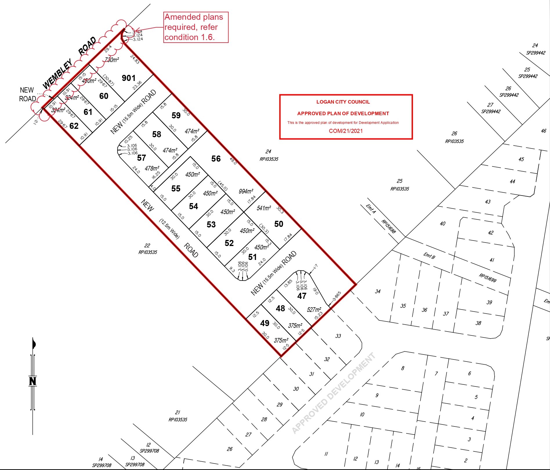 [Land for Sale] 760 Wembley Road, Browns Plains OpenLot